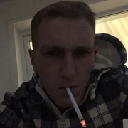никита, 23, Сызрань