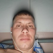 Кирилл, 33, Курильск