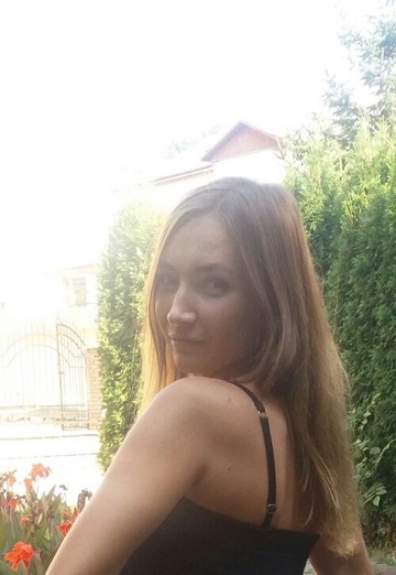 Goddess (@olgakulikova19) — mein Foto #10