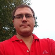 Андрей Боскин, 37, Уварово