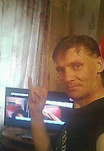 Mein Foto - Ewgenii, 41 aus Ust-Kamenogorsk (@evgeniy150947)