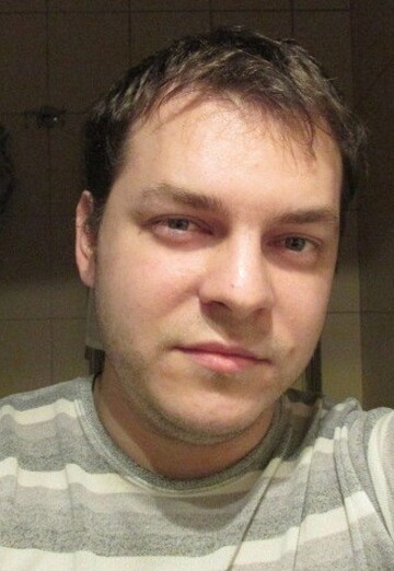 Ma photo - Viatcheslav, 34 de Odessa (@vyacheslav76915)