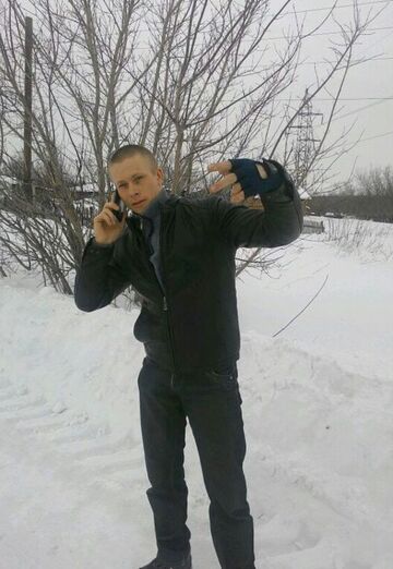 Моя фотография - Антон, 36 из Усть-Каменогорск (@anton123386)