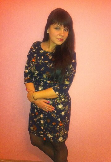 My photo - Darya, 34 from Pskov (@darya32554)