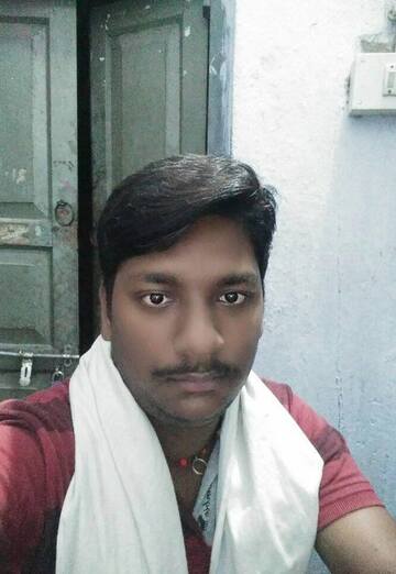Моя фотография - Ravi, 27 из Гургаон (@ravi233)