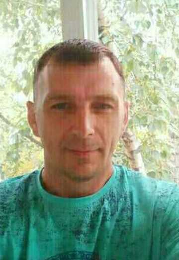 My photo - Russkiy, 42 from Moscow (@russkiy396)