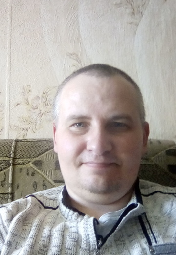 My photo - Jenya, 44 from Kropyvnytskyi (@jenya70952)