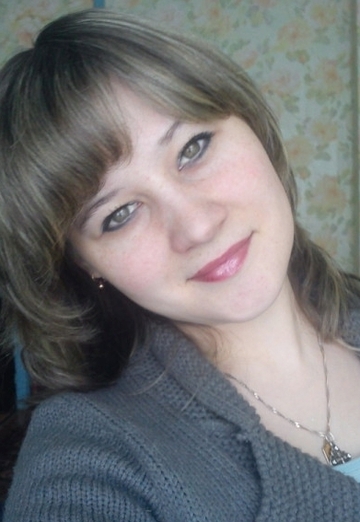 Моя фотография - Виктория, 35 из Железногорск-Илимский (@viktoriya63632)