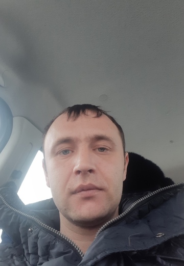 My photo - Oleg, 38 from Naberezhnye Chelny (@oleg236447)