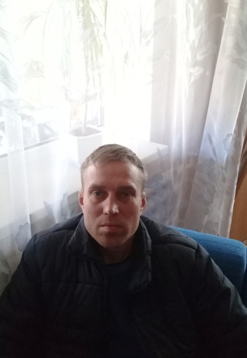 Моя фотография - Миша, 34 из Ставрополь (@misha68578)