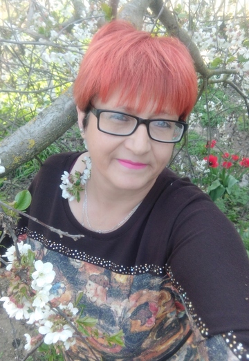 My photo - Tatyana, 54 from Sevastopol (@tatyana316850)