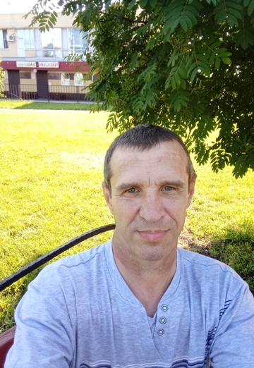 Моя фотография - Владимир, 50 из Короча (@vladimir423711)