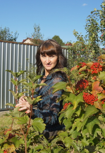 Моя фотография - Ирина, 47 из Хабаровск (@schastemoe5)