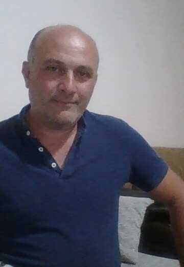 My photo - ali, 51 from Krasnodar (@ali25645)