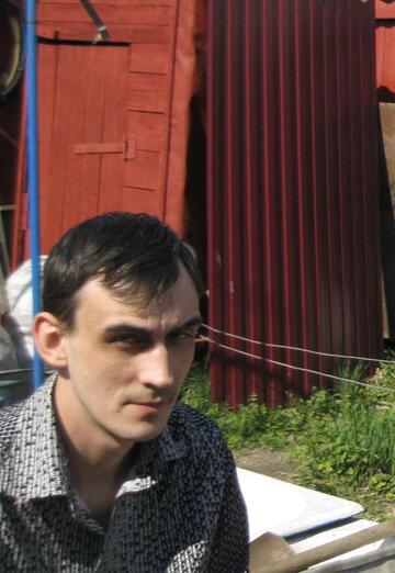 Моя фотография - Василий, 36 из Одинцово (@vasiliy69188)