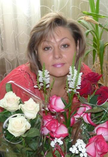 My photo - Lyudmila, 54 from Lubny (@ludmila76607)