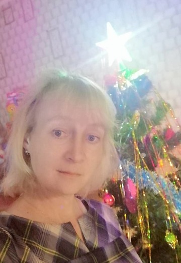 Моя фотографія - Елена, 44 з Мошково (Новосибірська область) (@elena201784)