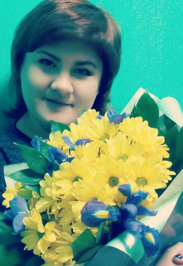 Моя фотография - Ольга, 47 из Казань (@olga317065)