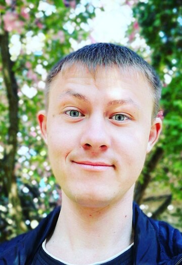 My photo - Anatolie, 30 from Kishinev (@anatolie159)