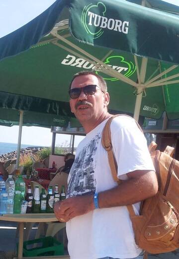 My photo - Aleks, 59 from Tel Aviv-Yafo (@aleks127309)