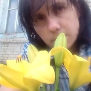 Яна Майер, 33, Гагарин