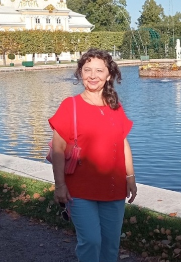 Nadejda (@nadejda44952) — my photo № 2