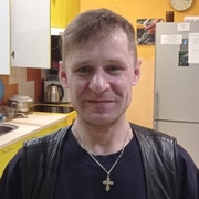Василий, 48, Глазов
