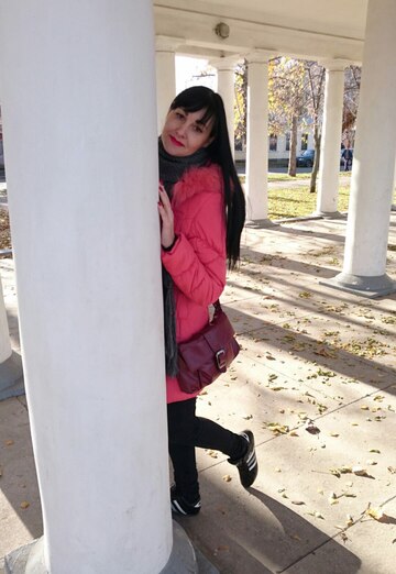 My photo - Yulya, 40 from Ust-Kamenogorsk (@ulya30452)