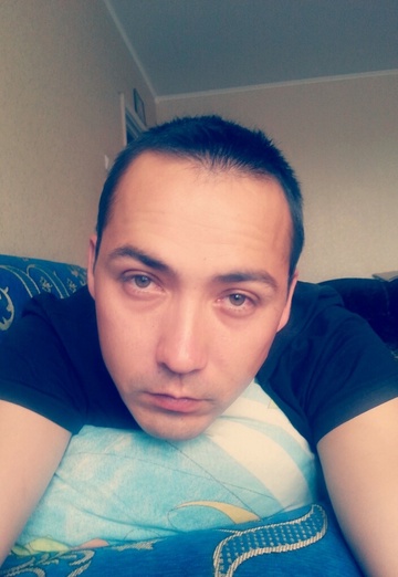 Моя фотография - Зульфат, 34 из Нижнекамск (@zulfat47)