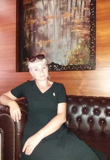 My photo - Lana, 60 from Munich (@lana33131)