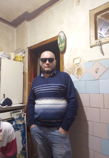 Моя фотография - Вадим, 52 из Энгельс (@vadim125182)