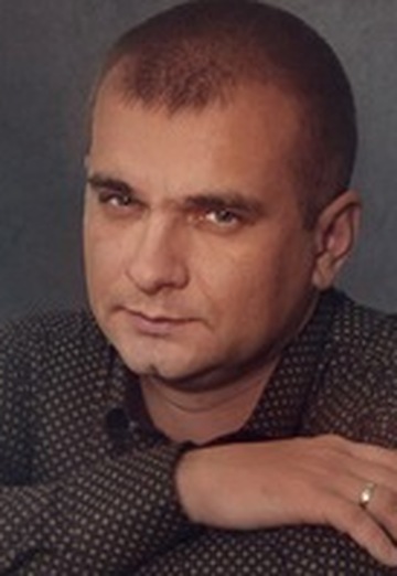 My photo - Aleksandr, 44 from Yelets (@aleksandr839921)