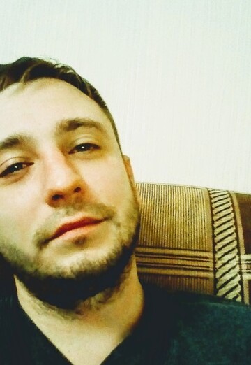 Моя фотография - Вадим, 36 из Йошкар-Ола (@vadim99171)
