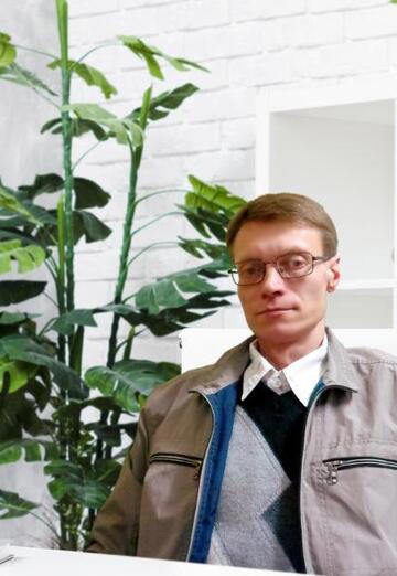 My photo - Sergey, 45 from Kirov (@sergey371313)