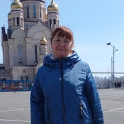 Ольга, 30, Ярославский
