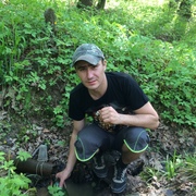 Андрей, 36, Щекино