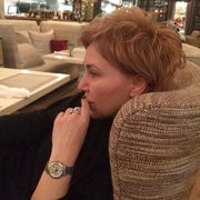 Irina 50 Moscow