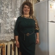 Алеся 37 лет (Близнецы) Целина