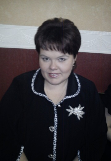 Моя фотография - Екатерина, 43 из Пермь (@ekaterina99729)