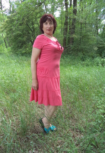 Моя фотография - Наталья, 64 из Луганск (@natalya171903)