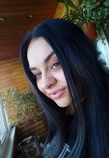 My photo - Yuliya, 30 from Izobilnyy (@uliya177834)