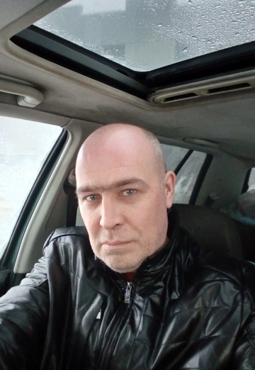 My photo - Ivan Belokurov, 43 from Tver (@ivanbelokurov0)