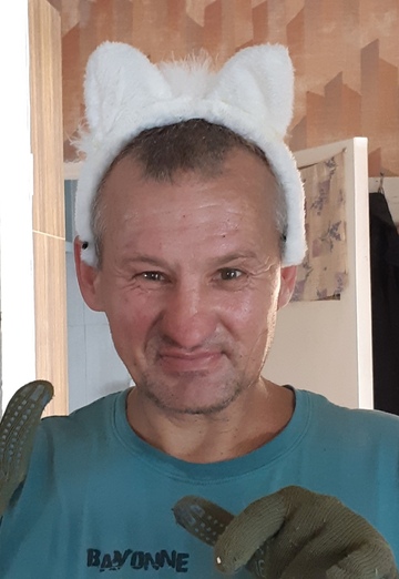 Моя фотография - Олег, 54 из Таганрог (@oleg258848)