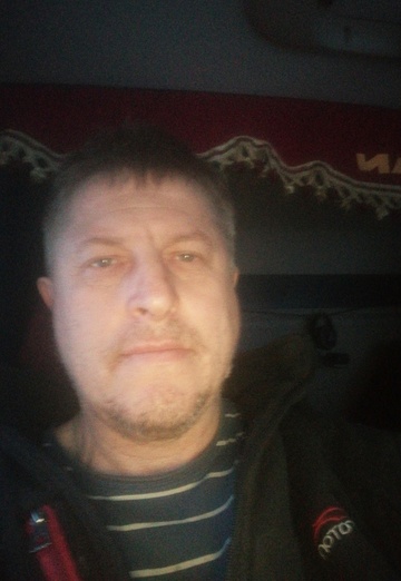 My photo - Oleg, 35 from Nizhnevartovsk (@oleg241358)