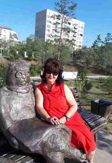Моя фотография - Lady L, 57 из Витебск (@ledil14)
