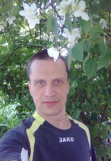 Моя фотография - Александр Ачкасов, 51 из Самбор (@aleksandrachkasov)