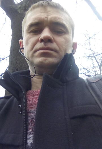 Моя фотография - Анатолий, 44 из Стаханов (@anatoliy79312)