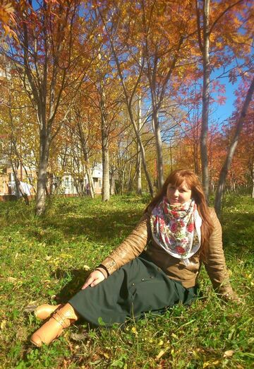 Моя фотография - Солнечная, 33 из Петропавловск-Камчатский (@solnechnaya174)
