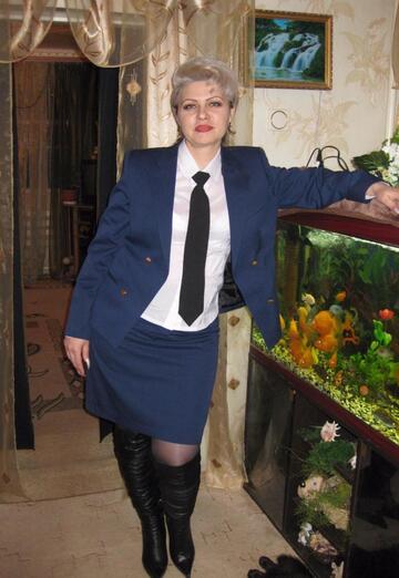 My photo - Lara, 53 from Georgiyevsk (@lara2717)