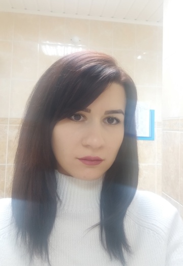 My photo - Irina, 35 from Samara (@irina331843)